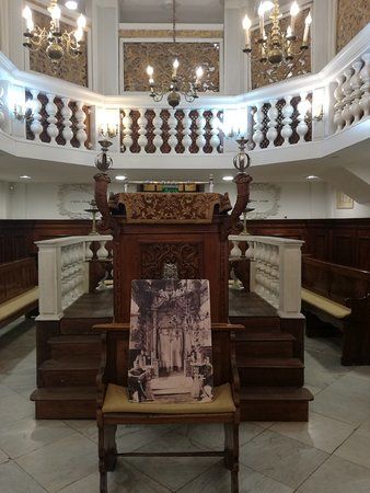 Museum of Italian Jewish Art